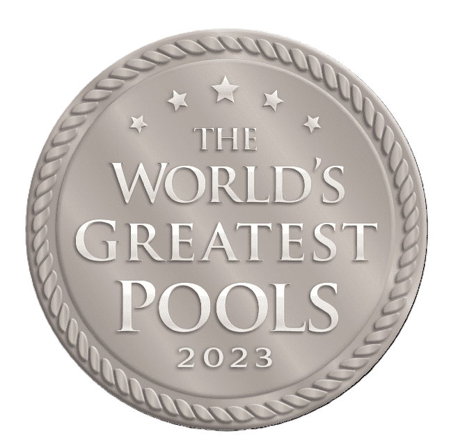 worlds greatest pools 2023